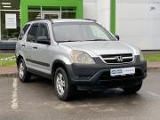 Honda CR-V II Ярославль  - изображение 19