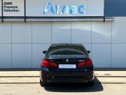 BMW 5 серии VII (G30/G31/G38) Краснодар  - изображение 19