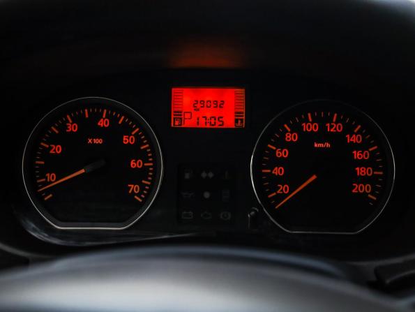 Nissan Almera III (G15) с пробегом 2015 года, цена 1 099 000 рублей, 29090 км, седан, Автокод Объявления