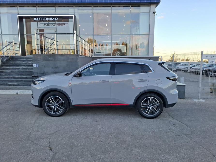Changan CS55 Plus II Саратов  - изображение 8