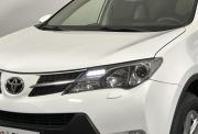 Toyota RAV4 III (XA30) Рестайлинг Нижний Новгород  - изображение 36