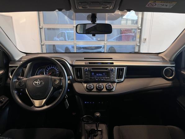 Toyota RAV4 IV (XA40) с пробегом 2015 года, цена 2 480 000 рублей, 56687 км, внедорожник, Автокод Объявления