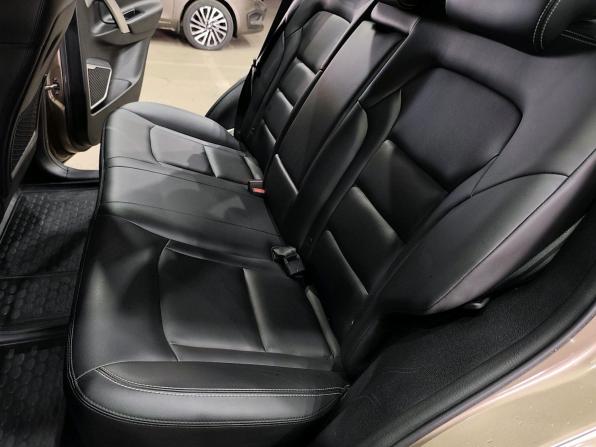 Geely Atlas I с пробегом 2019 года, цена 1 475 000 рублей, 76523 км, внедорожник, Автокод Объявления