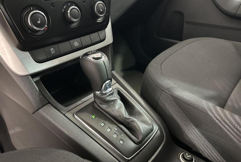 Skoda Yeti I Саранск  - изображение 19