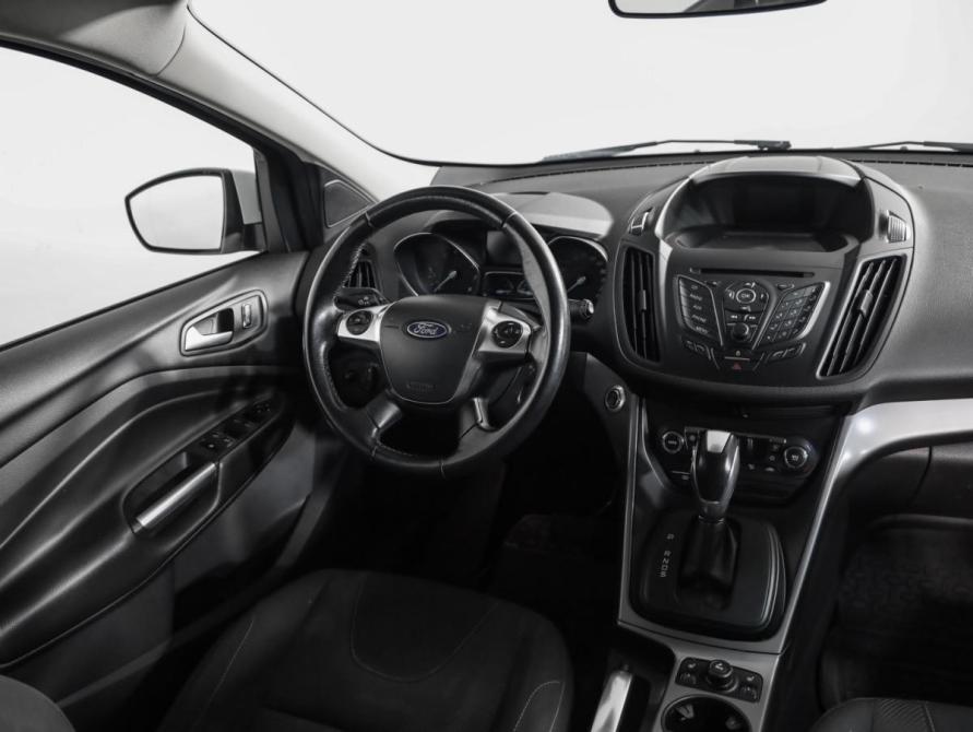 Ford Kuga II Санкт-Петербург  - изображение 10