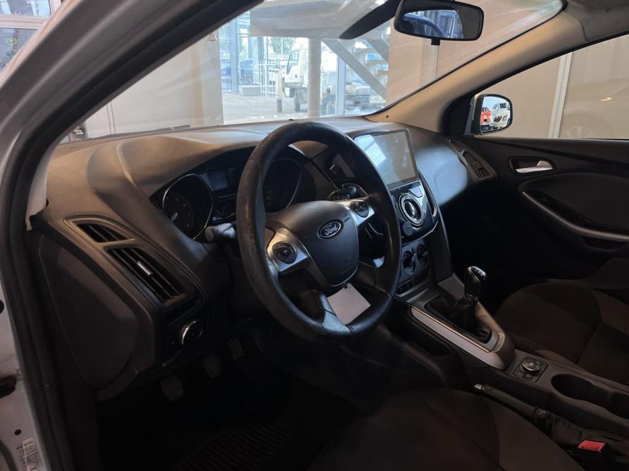 Ford Focus III Чебоксары  - изображение 21