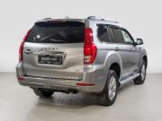 Haval H9 I Рестайлинг Химки  - изображение 35