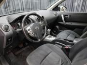 Nissan Qashqai+2 I Рестайлинг Москва  - изображение 40