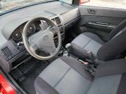 Hyundai Getz I Рестайлинг Стерлитамак  - изображение 31