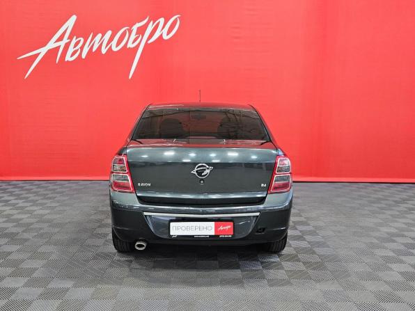 Ravon R4 с пробегом 2017 года, цена 649 000 рублей, 155597 км, седан, Автокод Объявления