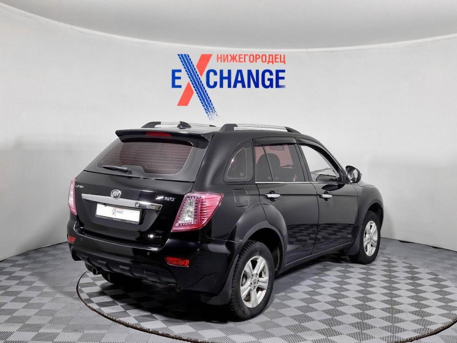 Lifan X60 I Нижний Новгород  - изображение 5