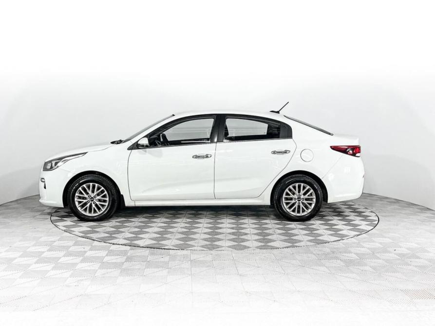 Kia Rio IV Ногинск  - изображение 9
