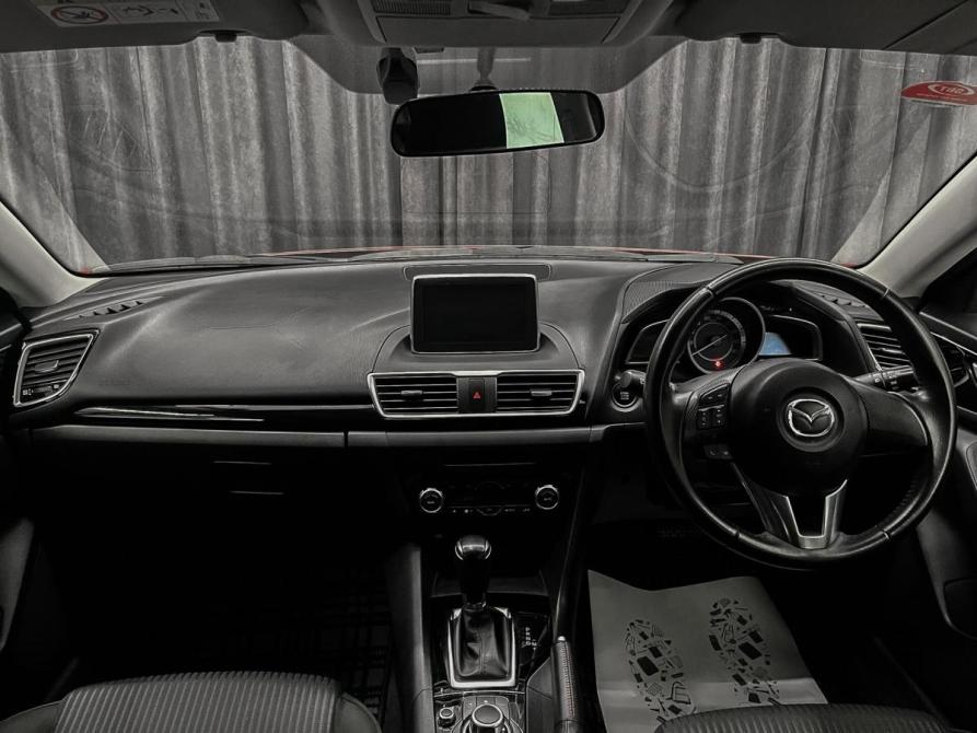 Mazda Axela III Красноярск  - изображение 12