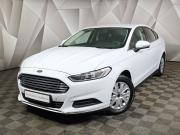 Ford Mondeo V Москва  - изображение 21