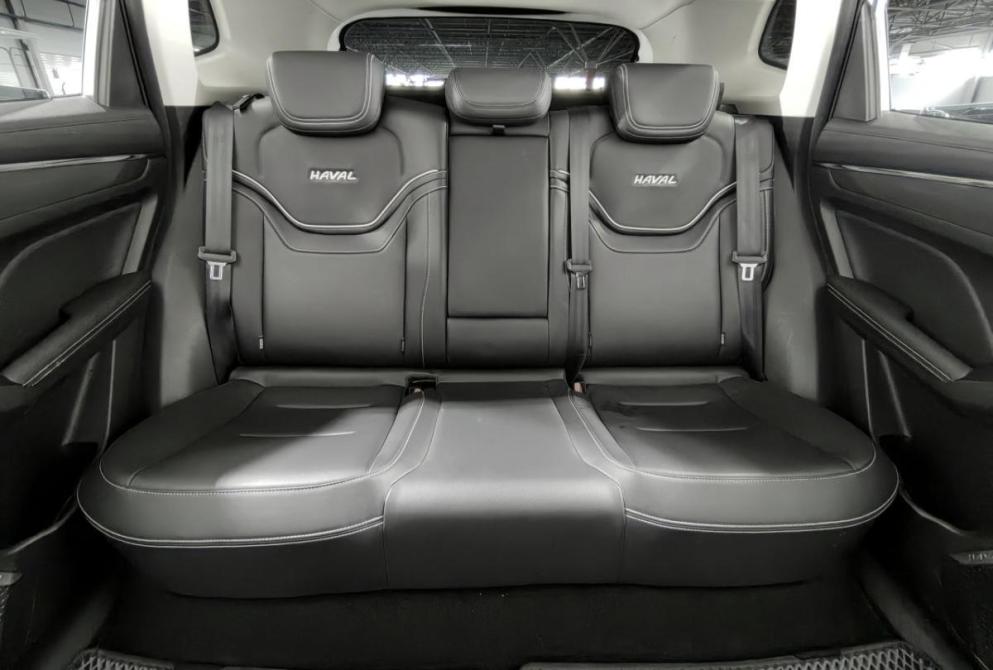 Haval Jolion I Волгоград  - изображение 16