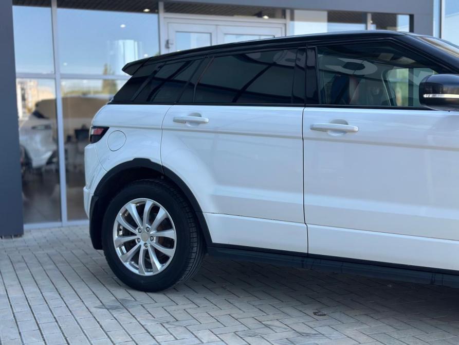 Land Rover Range Rover Evoque I Краснодар  - изображение 8