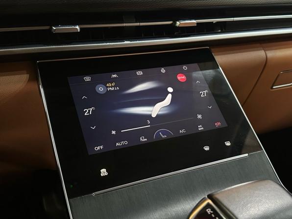 BAIC X75 с пробегом 2024 года, цена 2 099 000 рублей, 24539 км, внедорожник, Автокод Объявления