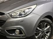 Hyundai ix35 I Рестайлинг Москва  - изображение 30