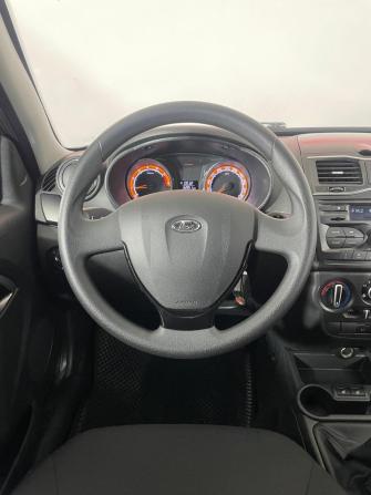 Lada (ВАЗ) Granta I Рестайлинг с пробегом 2022 года, цена 702 000 рублей, 62851 км, универсал, Автокод Объявления