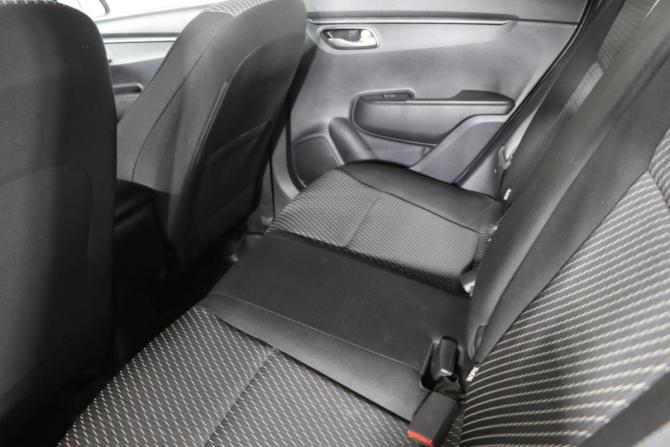 Kia Rio IV с пробегом 2019 года, цена 1 579 990 рублей, 27702 км, седан, Автокод Объявления