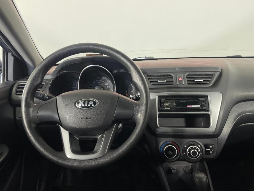 Kia Rio III Воронеж  - изображение 11