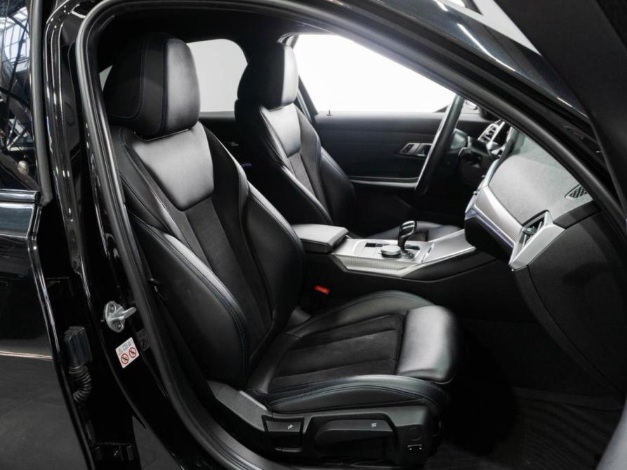 BMW 3 серии VII (G2x) Тюмень  - изображение 8