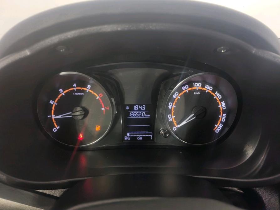 Lada (ВАЗ) Granta I Рестайлинг Санкт-Петербург  - изображение 10