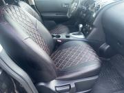 Nissan Qashqai I Рестайлинг Астрахань  - изображение 31