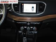 Lada (ВАЗ) Vesta I Рестайлинг (NG) Белгород  - изображение 32