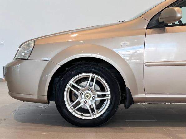 Chevrolet Lacetti I с пробегом 2008 года, цена 470 000 рублей, 212891 км, седан, Автокод Объявления