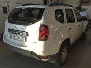 Renault Duster I Рестайлинг Санкт-Петербург  - изображение 33