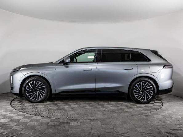 Exeed Exlantix ET с пробегом 2025 года, цена 5 199 000 рублей, 23086 км, внедорожник, Автокод Объявления