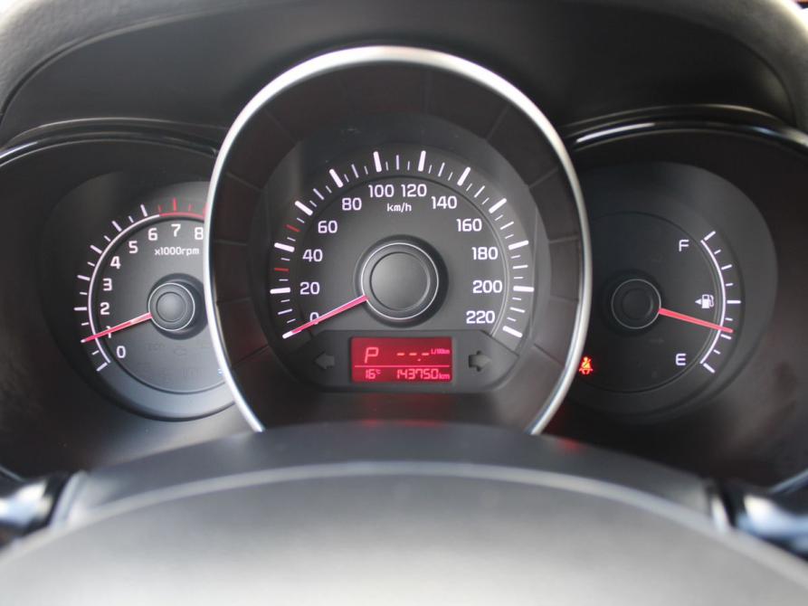 Kia Rio III Рестайлинг Дзержинск  - изображение 10