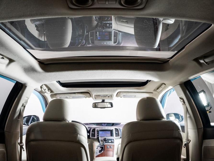Toyota Venza I Чита  - изображение 17