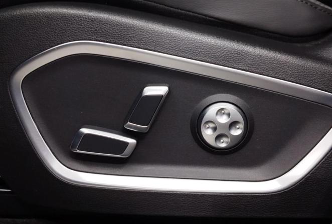 Geely Tugella I с пробегом 2021 года, цена 2 900 000 рублей, 68683 км, внедорожник, Автокод Объявления