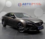 Mazda 6 III (GJ) Рестайлинг Москва  - изображение 27
