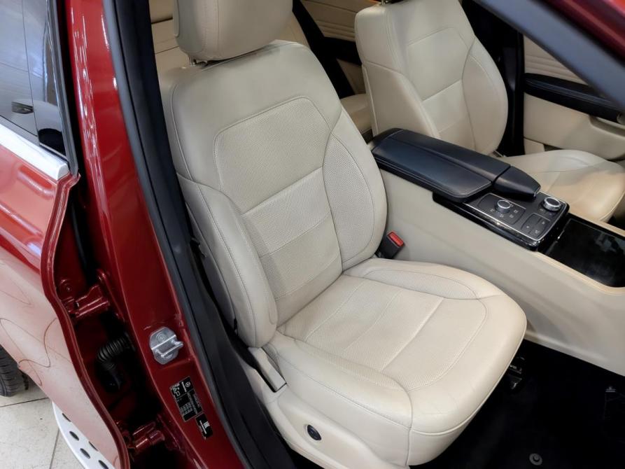 Mercedes-Benz GLE Coupe I (C292) Москва  - изображение 24