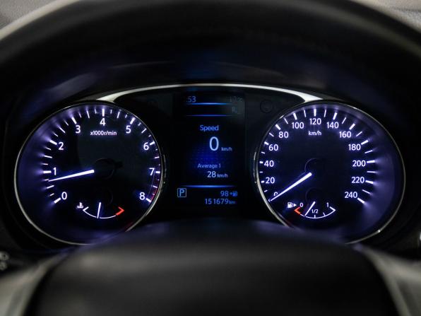 Nissan X-Trail III с пробегом 2015 года, цена 1 750 000 рублей, 151769 км, внедорожник, Автокод Объявления