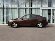 Mazda 3 II (BL) Рестайлинг Воронеж  - изображение 22
