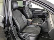 Volkswagen Passat B7 Москва  - изображение 50