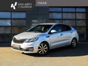 Kia Rio III Рестайлинг Казань  - изображение 14