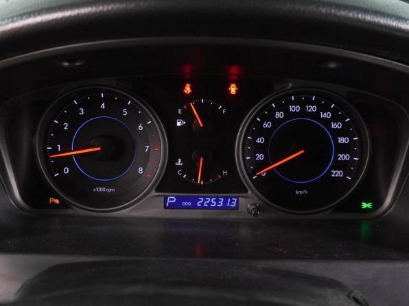 Chevrolet Epica V250 Рестайлинг с пробегом 2010 года, цена 599 000 рублей, 225313 км, седан, Автокод Объявления