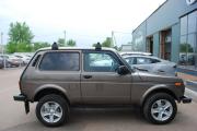 Lada (ВАЗ) Niva Legend Стерлитамак  - изображение 22