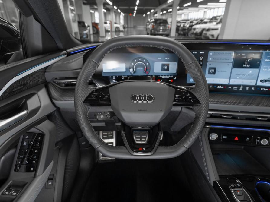 Audi Q5 III Москва  - изображение 11