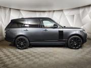 Land Rover Range Rover IV Рестайлинг Москва  - изображение 34