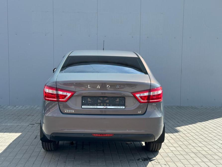 Lada (ВАЗ) Vesta I Тамбов  - изображение 7