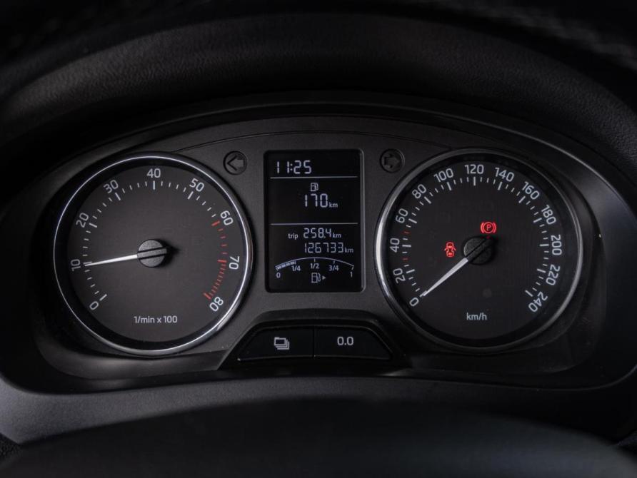 Skoda Rapid I Краснодар  - изображение 14