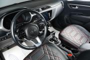 Kia Rio IV Рестайлинг Тюмень  - изображение 29