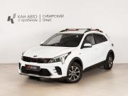 Kia Rio IV Рестайлинг Казань  - изображение 9