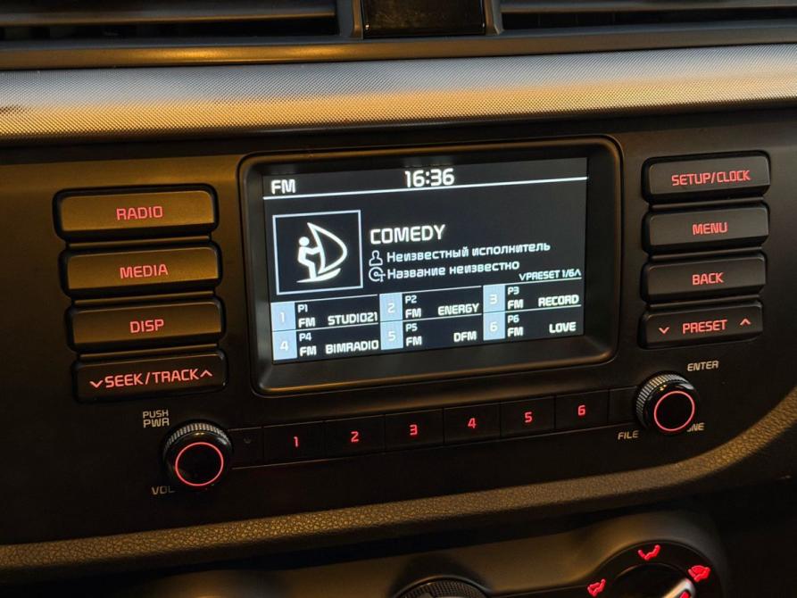 Kia Rio IV Казань  - изображение 18